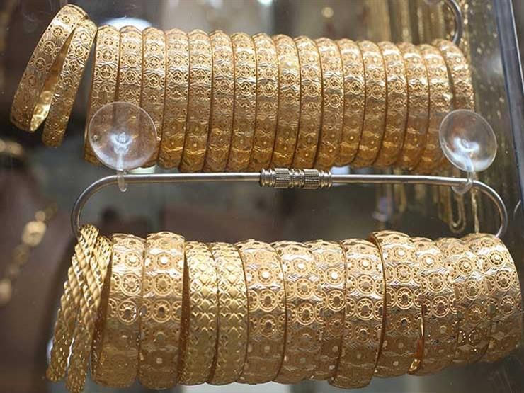 تعرف على سعر الذهب المعلن بموقع البورصة المصرية اليوم الثلاثاء 9 يناير