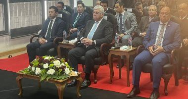 وزير التعليم العالى: 100 ألف طالب شاركوا فى 100 بطولة وفعالية