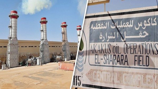 حكومة الوحدة تتحرك لمعالجة المشكلات في جنوب ليبيا