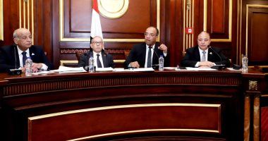 "صحة الشيوخ" توصى بضرورة الاستفادة من مستشفيات التكامل بمحافظة المنوفية