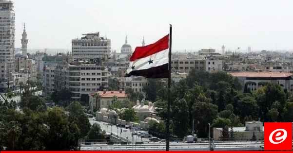 الدفاع السورية: مقتل 8 جنود ومدني واحد وإصابة 13 في هجوم "إرهابي" على حافلة عسكرية في تدمر