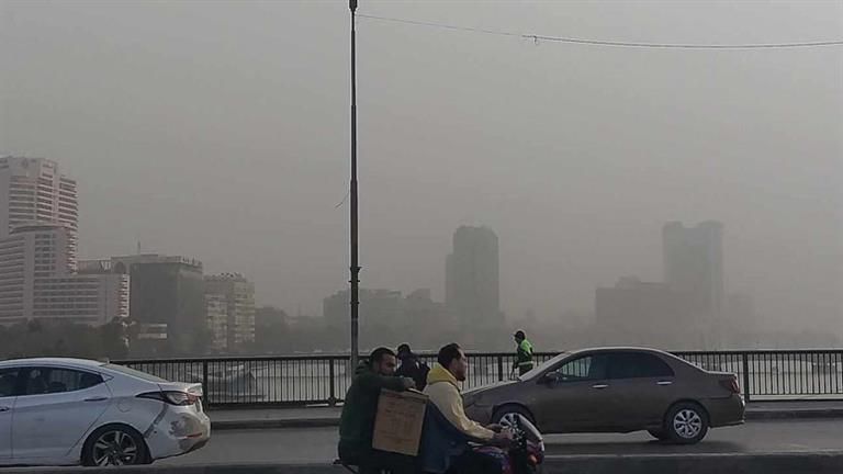 برودة وأمطار ورياح.. الأرصاد تكشف تفاصيل طقس الأربعاء (بيان بالدرجات)