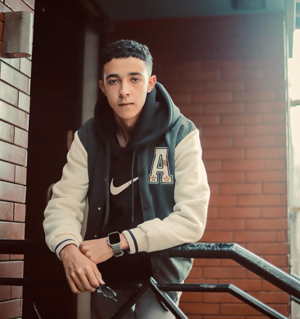 مصطفى العشري يكشف تفاصيل مشاركته في فيلم «الاسكندراني »