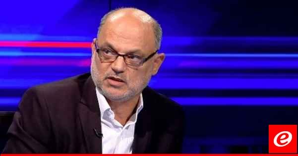 قاسم قصير للنشرة: الأمور مرتبطة بنتائج المعركة في غزة والجنوب وما يطرح من سيناريوهات أفكار أولية