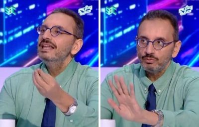 تراند اليوم : بالفيديو .. "باهبري" يكشف عن سبب ارتفاع معدلات الإصابة بمرض الإيدز بين الشباب في الشرق الأوسط