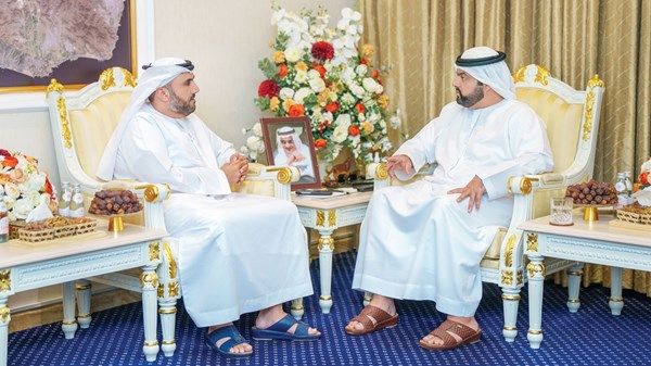 محمد الشرقي يطلع على خطط شركة الاتحاد للماء والكهرباء