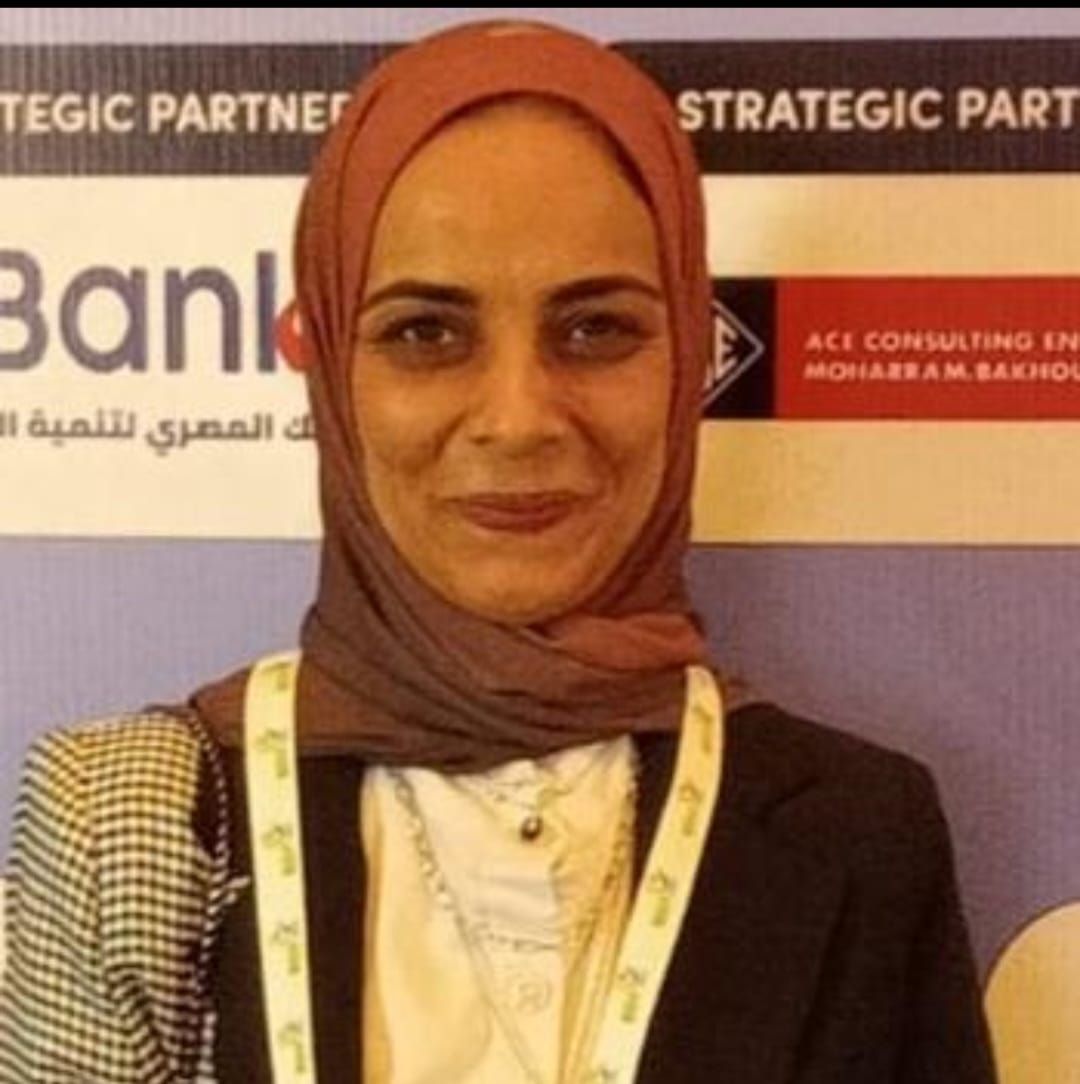 القومي للمرأة يهنئ الدكتورة نرمين حنفى لتكليفها برئاسة قسم التكرير بمعهد البترول