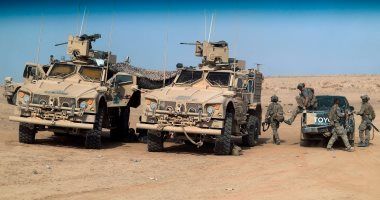 مسئول عراقى: الحكومة تسعى لإنهاء وجود التحالف الدولى فى البلاد