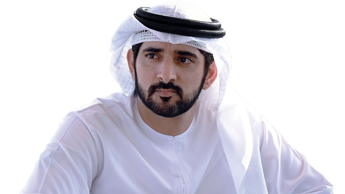 الامارات | حمدان بن محمد: دبي أفضل وجهة عالمية في قائمة "تريب أدفايزر" للعام الثالث على التوالي