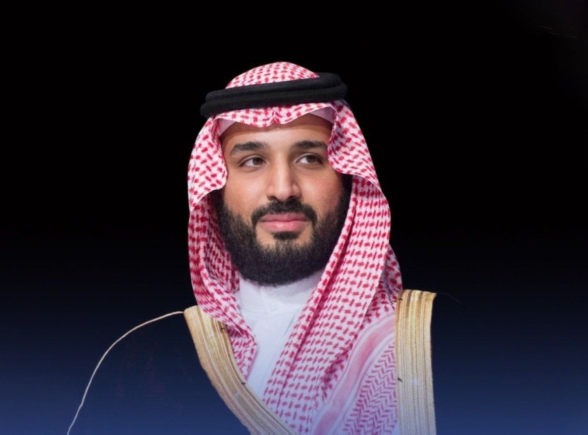 ولي العهد يجري اتصالًا هاتفيًا مع رئيس الوزراء الكندي لمناقشة القضايا ذات الاهتمام المشترك