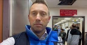 "الصحة العالمية": مستشفيات جنوب ووسط غزة معرضة للانهيار