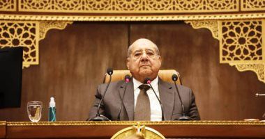 "الشيوخ" يرفع الجلسة العامة.. والمجلس يعود للانعقاد غدا