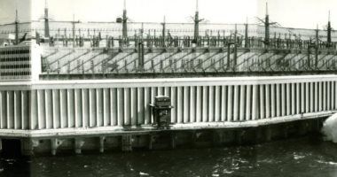 10 معلومات عن السد العالى فى الذكرى 64 لوضع حجر الأساس