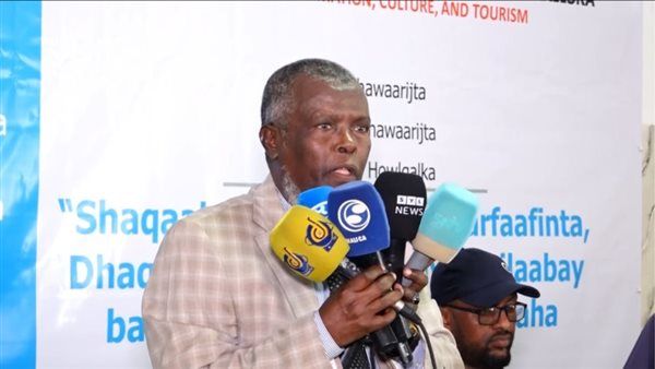 الصومال يستنكر أطماع إثيوبيا في أراضيه وانتهاكها لسيادته