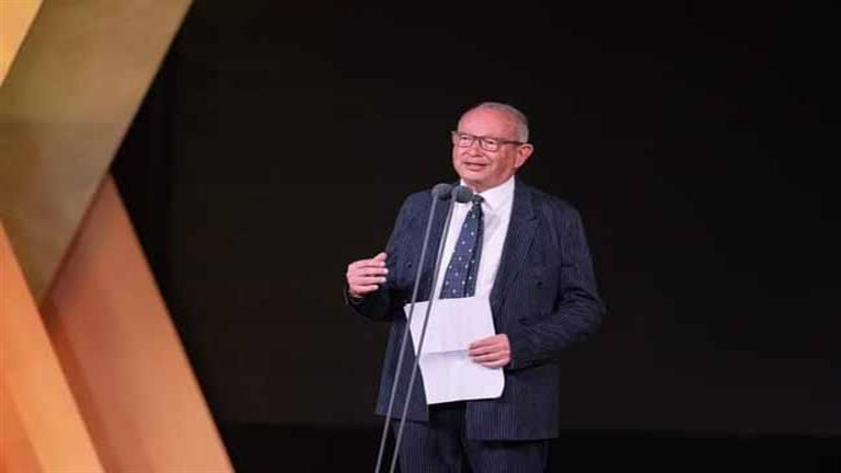 الإبداع مرآة ثقافة الشعوب.. حفل توزيع جوائز "ساويرس الثقافية" في حضور وزيرة الهجرة -صور