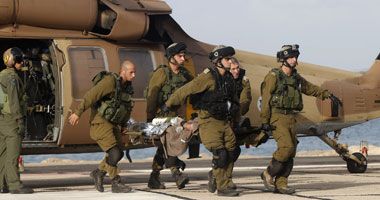 مقتل 9 عسكريين وإصابة 13 آخرين بعبوة ناسفة استهدفت القوات السورية بتدمر