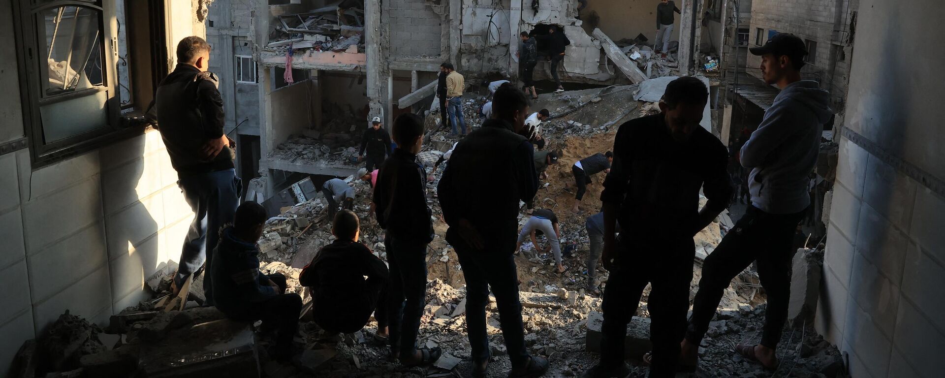 مقتل 3 فلسطينيين برصاص الجيش الإسرائيلي في طولكرم شمال الضفة الغربية