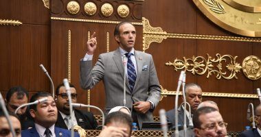 النائب محمد فريد يطالب بزيادة الحوافز للقطاع الخاص للتوسع فى المدارس التكنولوجية