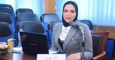 استراتيجية القوة الذكية المصرية.. رسالة دكتوراة بنقطة بحثية الأولى من نوعها بمصر