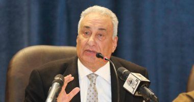 عاشور فى آخر جلسة له بالشيوخ: نقابة المحامين موطنى وعنوانى