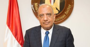 وزير قطاع الأعمال يبحث مع وزير التجارة الباكستانى فتح فرص جديدة للاستثمار