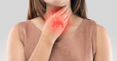 شهر التوعية.. علامات تساعد فى الكشف المبكر عن أمراض الغدة الدرقية