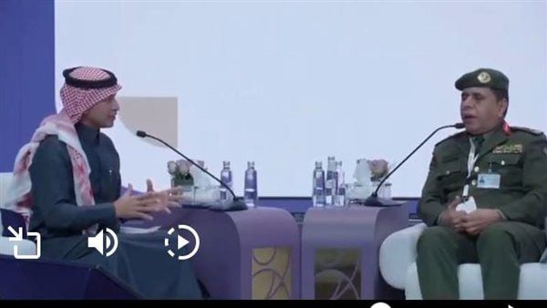 مدير عام الجوازات السعودية يعلن التوسع فى مبادرة طريق مكة