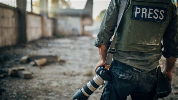 المحكمة الجنائية الدولية: نحقق في جرائم محتملة ضد الصحفيين في غزة