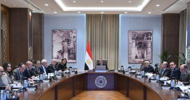 رئيس الوزراء يترأس اجتماع مجلس إدارة صندوق تطوير التعليم