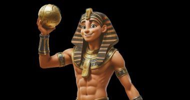 تعرف على تميمة و شعار كأس الأمم الأفريقية لكرة اليد قبل انطلاق المنافسة