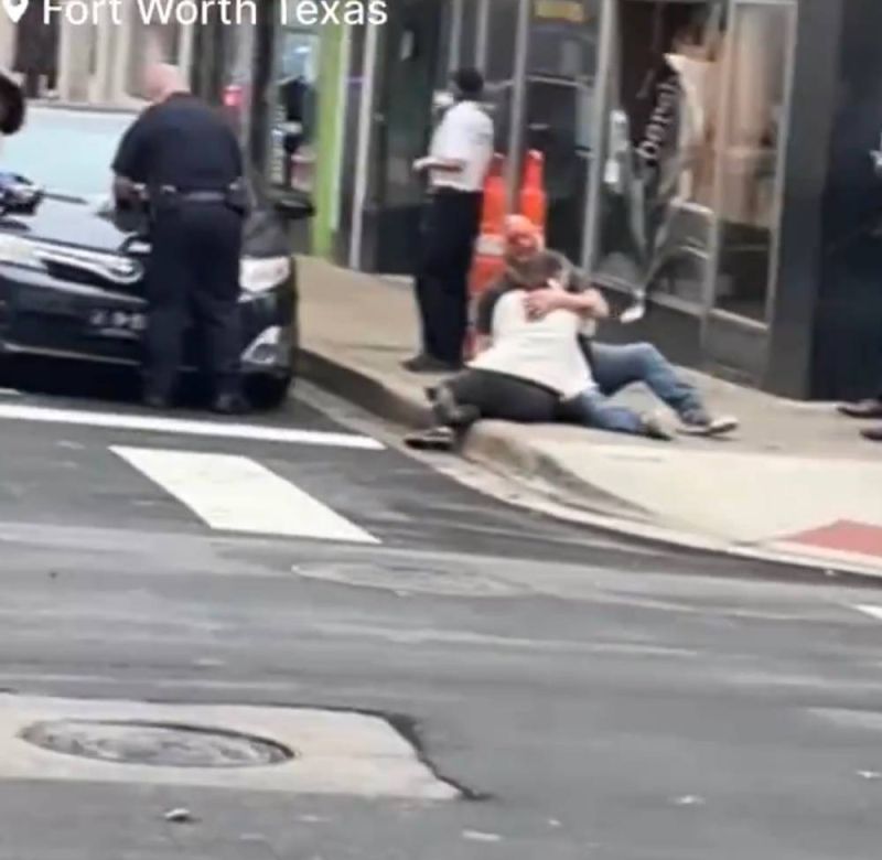 تراند اليوم : بالفيديو: انفجار ضخم في أحد الفنادق في ولاية تكساس الأميركية وإعلان عن وقوع إصابات جماعية