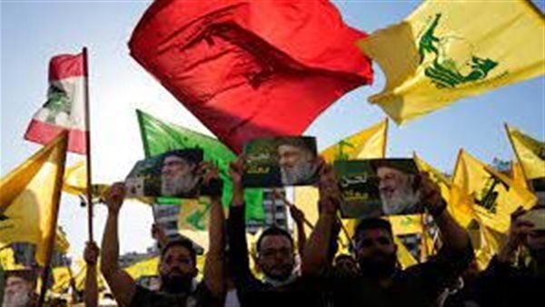 حزب الله ينتقم لمقتل العاروري باستهداف معقلين للاحتلال بلبنان