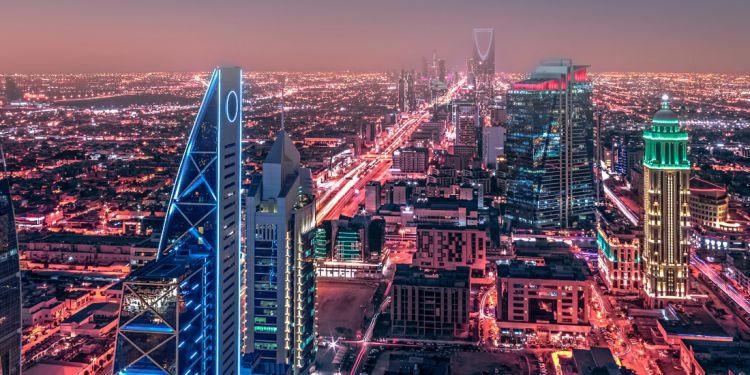 البنك الدولي يرفع توقعاته لنمو اقتصاد السعودية إلى 4.1% في عام 2024