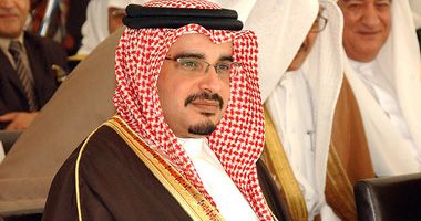 ولى العهد البحرينى ييبحث هاتفياً مع رئيس الوزراء الكويتى تعزيز التعاون الثنائى