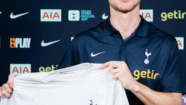 توتنهام يعلن تعاقده مع تيمو فيرنر.. رسمياً