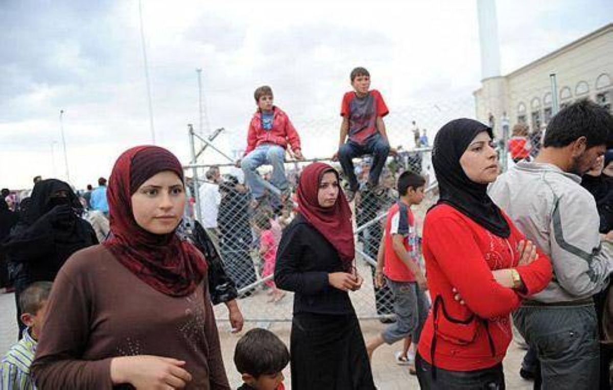 9 ملايين لاجئ يترقبون خطة الحكومة المصرية