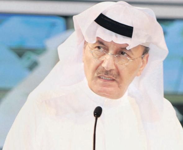 الأمير خالد بن عبدالله يدخل المستشفى إثر وعكة صحية