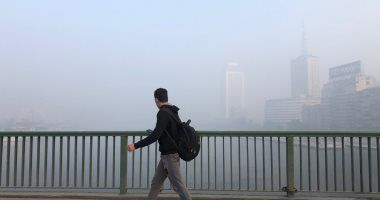 طقس اليوم.. شديد البرودة ليلا والصغرى بالقاهرة 12 درجة