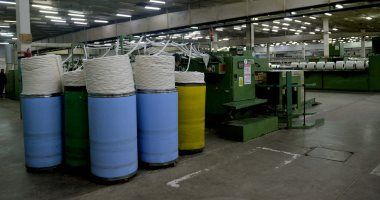 كل ما تريد معرفته عن مشاركة القابضة للقطن والغزل فى معرض فرانكفورت