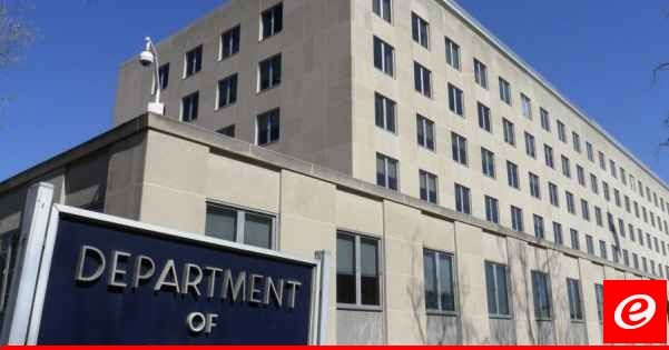 الناطق الإقليمي في الخارجية الأميركية: لا تواصل مع إيران بالنسبة للتطورات الحالية في المنطقة