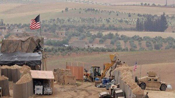 عشرات الهجمات على المنشآت الأمريكية في العراق وسوريا