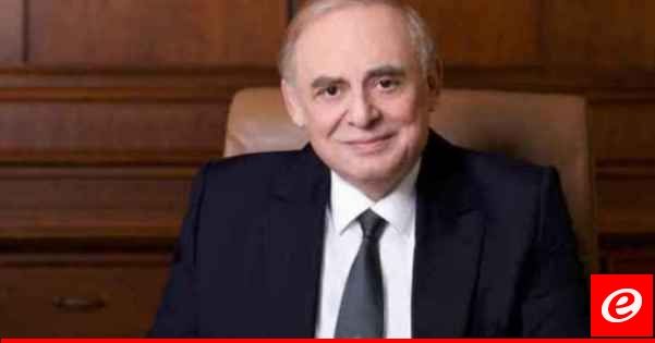 فريد البستاني: الموازنة نريدها في خدمة اللبنانيين لا محفزّاً إضافياً على هجرتهم