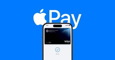 تكنولوجيا: Apple Pay.. كيفية إجراء الدفع الرقمى على جهاز iPhone