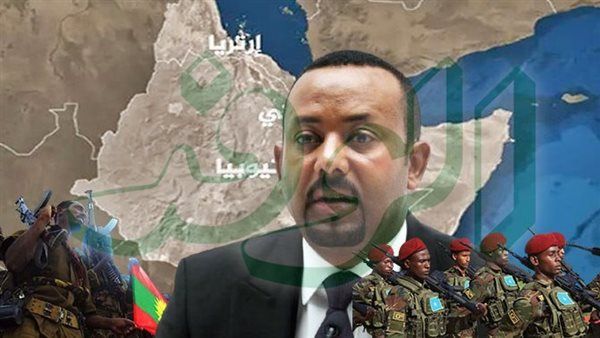 بعد أزمته مع الصومال.. المعارضة الإثيوبية تتهم آبي أحمد بزعزعة القرن الأفريقي