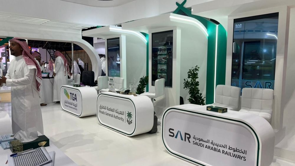 لتقليل الوقت.. 1000 سكوتر و7200 كم من الطرق لخدمة ضيوف الرحمن