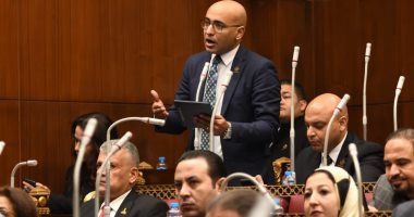 علاء مصطفى نائب التنسيقية يسأل عن تجربة الوحدات الصحية المقدمة للرعاية عن بعد