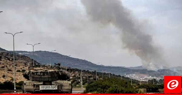 وزارة الصحة الإسرائيلية أوعزت لكل المستشفيات الانتقال لحالة الطوارئ تحسبا لاندلاع حرب واسعة