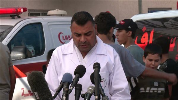 صحة غزة: الاحتلال الإسرائيلي ارتكب 14 مجزرة قتل فيها 147 فلسطينيًا خلال 24 ساعة