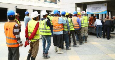 10 فئات من العمالة غير المنتظمة يسري عليها قانون التأمينات.. اعرف الشروط