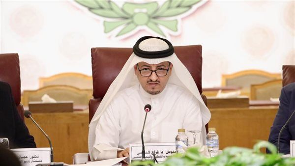 الجامعة العربية تعد خطة شاملة لدعم التعليم فى غزة بعد انتهاء الحرب الاسرائيلية